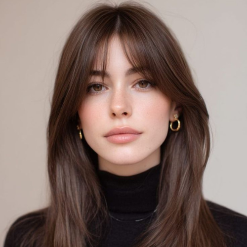 Colored / Shiny hair products