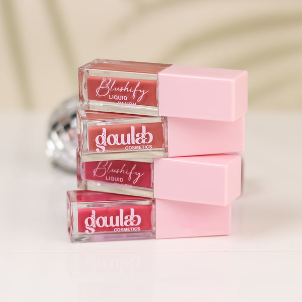 Blushify Liquid Blush.