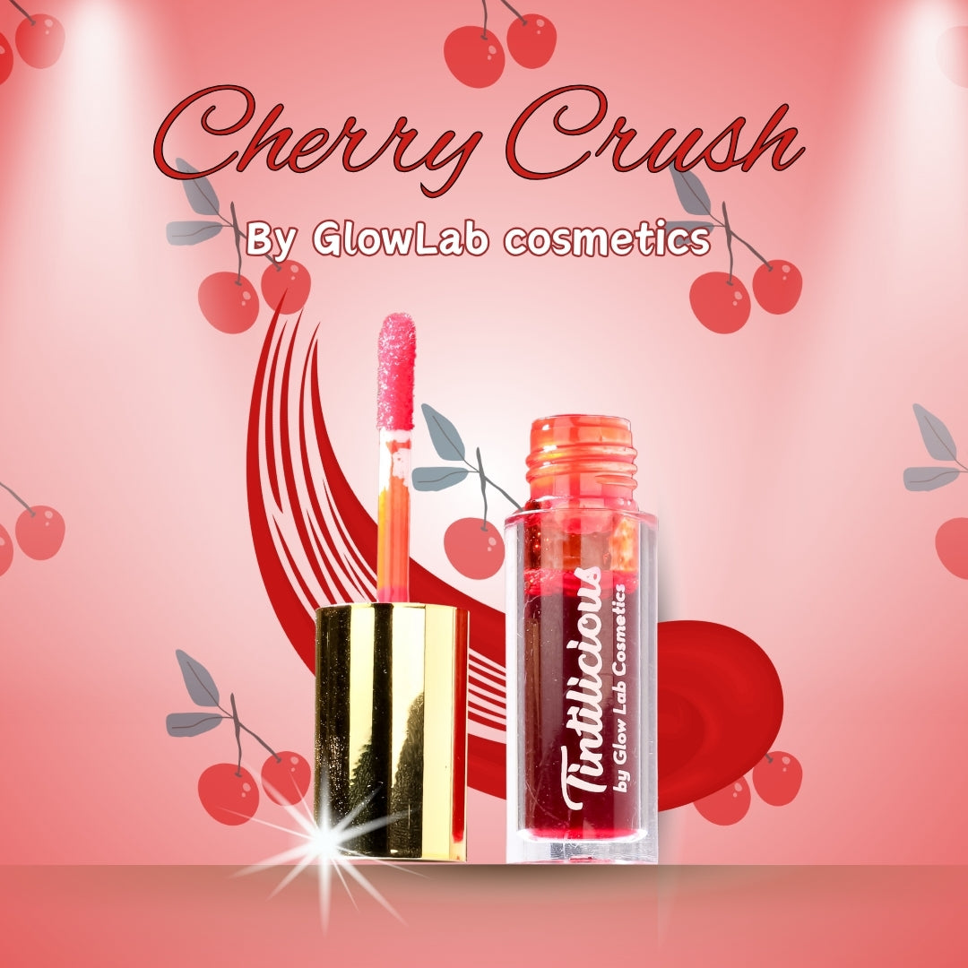 2 Tintilicious (Lip & Cheek Tint)