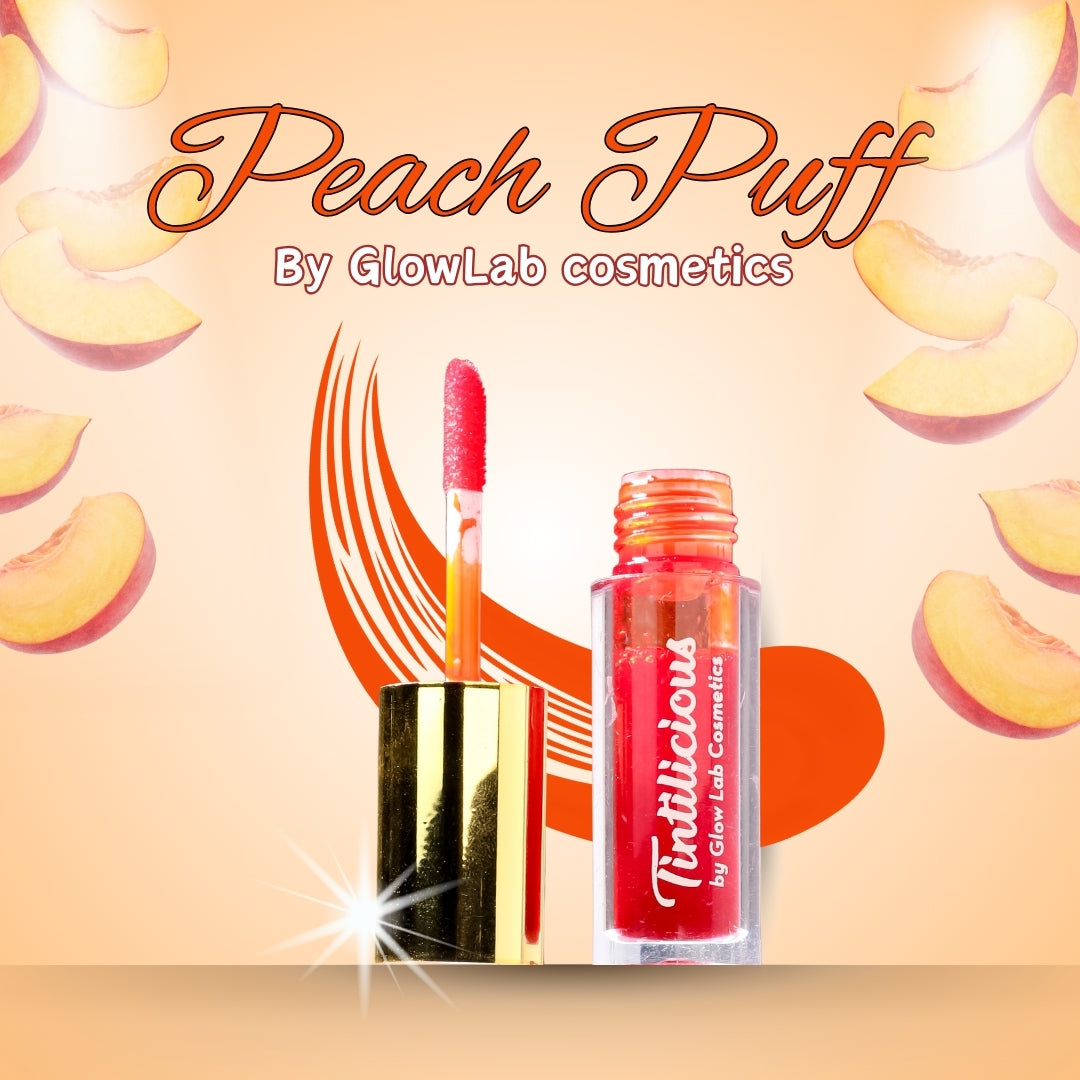 2 Tintilicious (Lip & Cheek Tint)