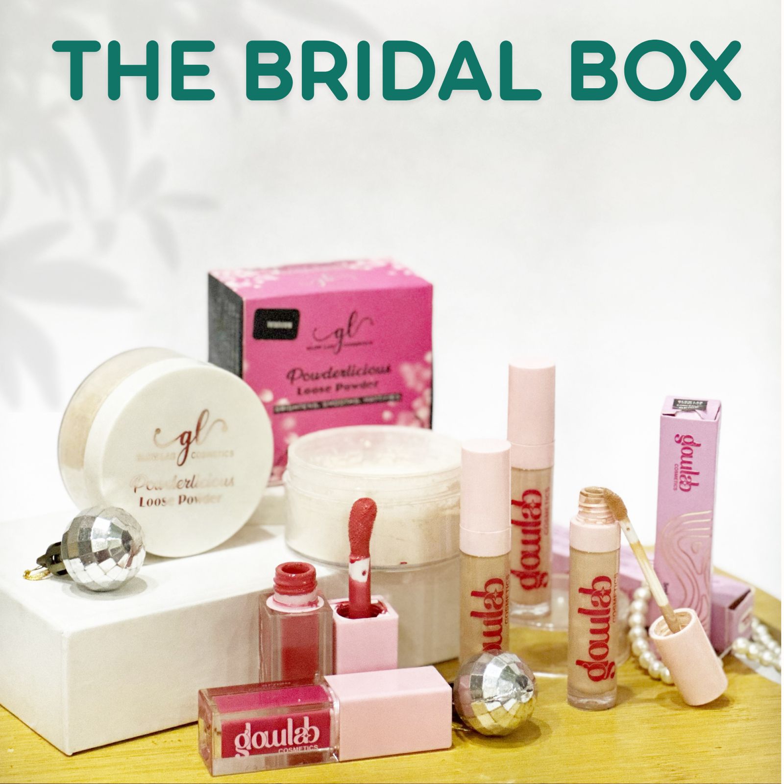 The Bridal Box