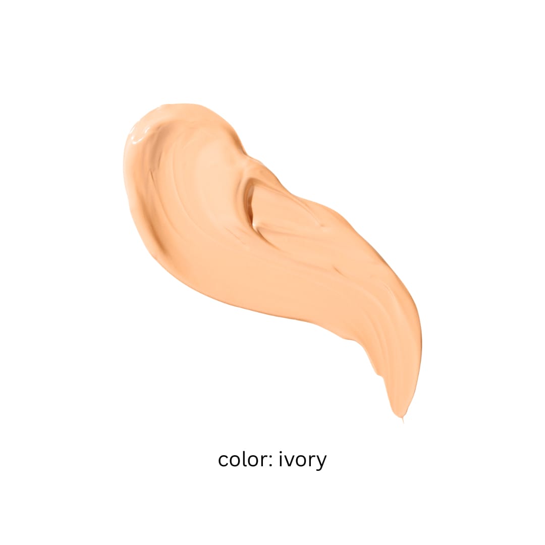 CRÈME DRÈME CONCEALER!