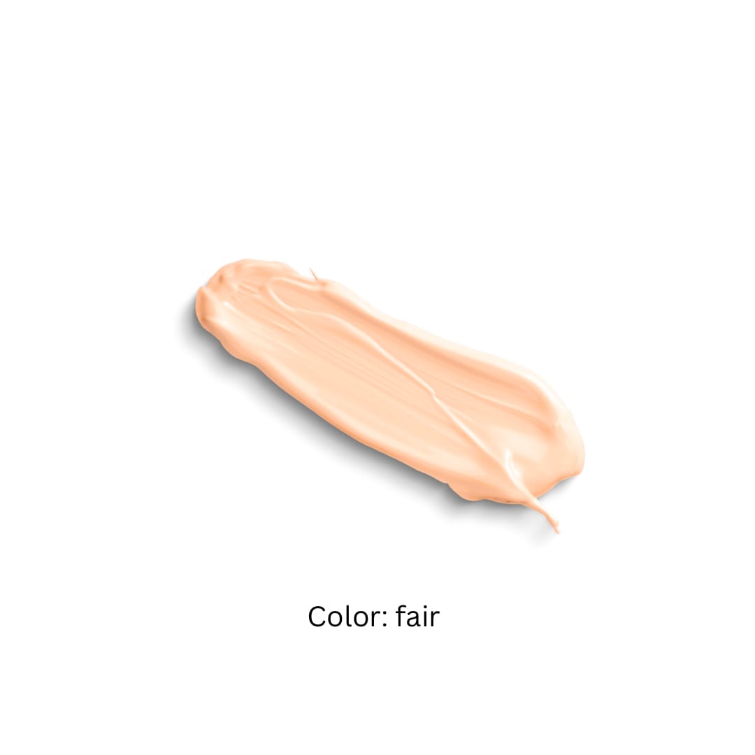 CRÈME DRÈME CONCEALER!