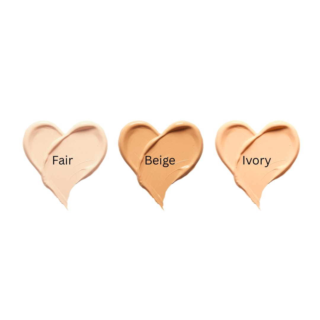 CRÈME DRÈME CONCEALER!