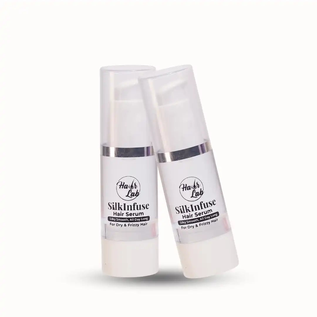 Anti-Frizz Hair Serum (30ml)