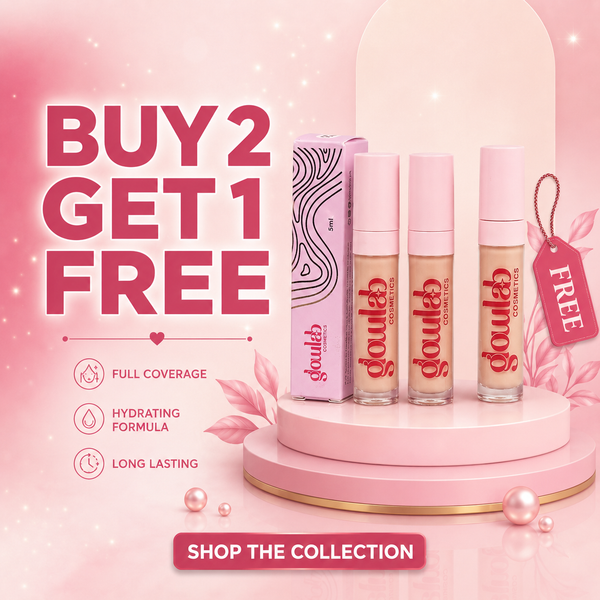 CRÈME DRÈME CONCEALER! (BUY 2 GET 1 FREE)